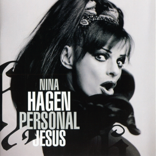 Nina Hagen : Personal Jesus